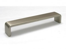 S FZ-6802-BN Maner nichel satin periat -gauri la 160 mm