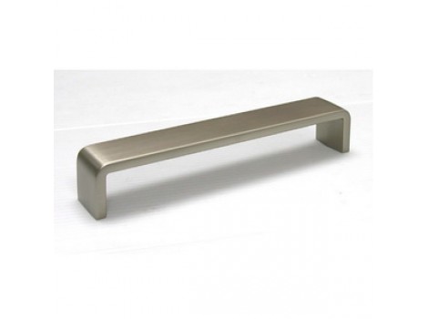 S FZ-6802-BN Maner nichel satin periat -gauri la 160 mm