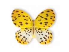S H043-40A9 Buton fluture