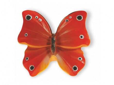 S H046-47A9 Buton fluture