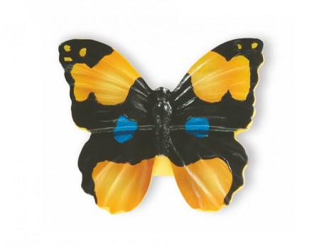 S H047-40A9 Buton fluture