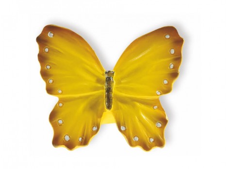 S H049-41A9 Buton fluture