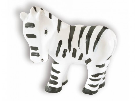 S H108-44A42 Buton zebra