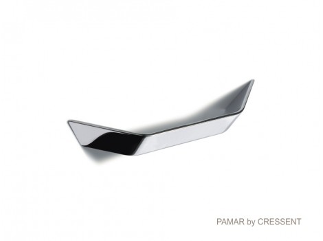 S MN1175Z 160 GC011 Maner crom lucios