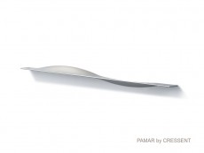 S MN2080Z 305 GN020 Maner nichel satin lacuit