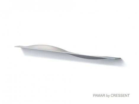 S MN2080Z 305 GN020 Maner nichel satin lacuit