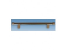 S R1211-416ZN21HZ18 Maner nichel satin capete fag plat