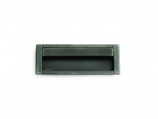 S SA200-V6 Maner ingropat Forma Vintage Classic Silver