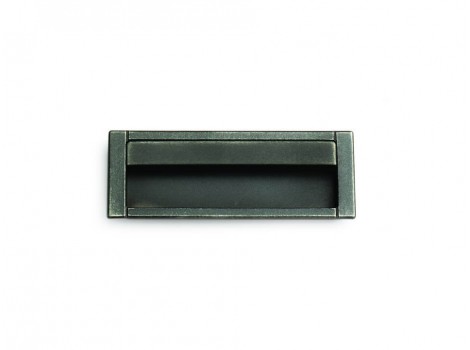 S SA200-V6 Maner ingropat Forma Vintage Classic Silver