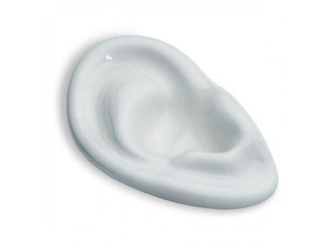 S SP49-64 Buton portelan ureche