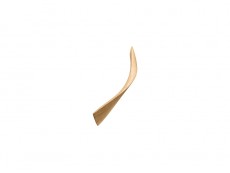 S Maner TWIST stejar lacuit,lungime 270mm,FSC