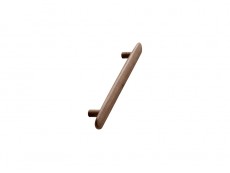S Maner BRUTUS nuc lacuit,lungime 224mm,FSC