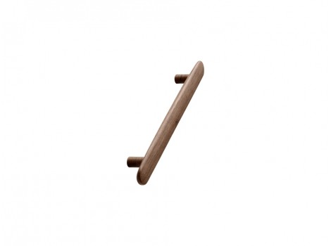 S Maner BRUTUS nuc lacuit,lungime 224mm,FSC