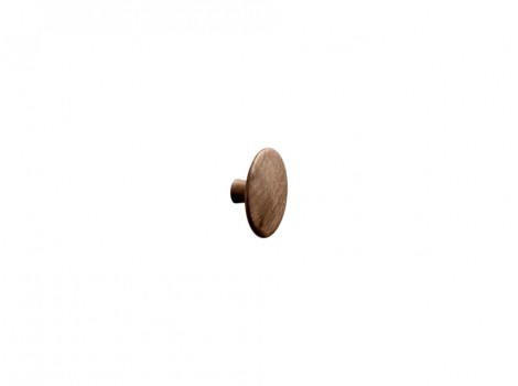 S Buton CLOUD nuc lacuit,diametru 48mm,FSC