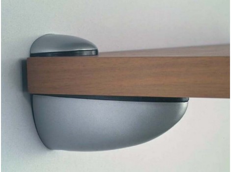 TRA Suport raft 515 9.6cm,R 8-30mm