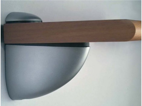 TRA Suport raft 516 9.6cm,R 8-40mm