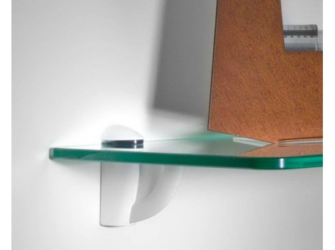 TRA Suport raft LUNA 10cm,max 50kg,R 0-36mm