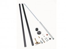 TSR Suport raft 610 suspendat