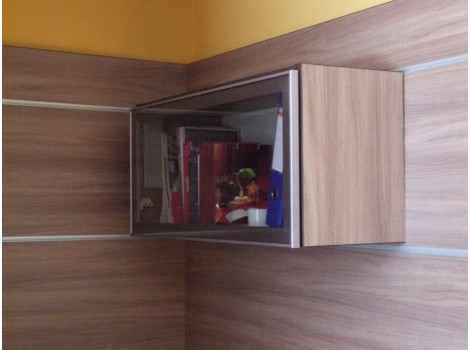TSR Sistem de rafturi CREA