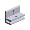 TSR Placa fixare R1267 profil intermediar,sistem CREA