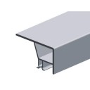 TSR Profil R1276 superior pt mascare,sistem CREA