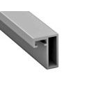 TSR Profil lateral 6581 sistem STRIKE, anodizat, 4.1m
