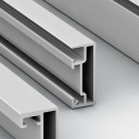 TSR Profil fata 6583 sistem STRIKE, anodizat, 4.1m