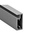 TSR Profil spate 6584 sistem STRIKE, anodizat, 4.1m