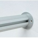 TSR Placa fixare SPOTSYSTEM pentru perete