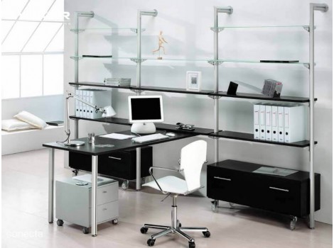 TSR Sistem de rafturi SPOTSYSTEM