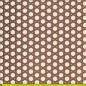 HDF Perforatia THONET