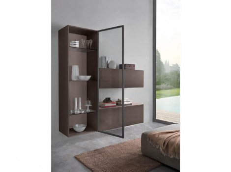 ARA Profile Usi Aluminiu SALICE - AIR Titanium