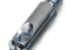 VBU Tirant TR13 cu locas conic D7mm,M6,x=18.5mm
