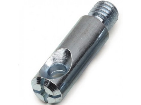 VBU Tirant TR13 cu locas conic D7mm,M6,x=18.5mm