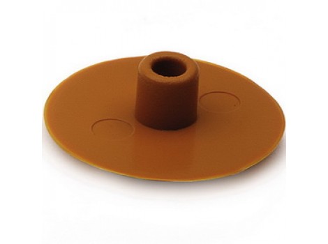 VEX Capac CF05 pt excentric,plastic maro