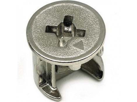 VEX Excentric EC63 cu umar PAL 18mm,D15mm,zincat