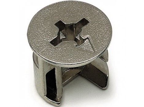 VEX Excentric EC66 cu umar PAL 25mm,D15mm,zincat