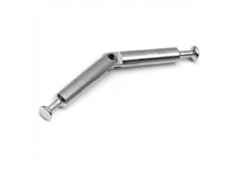 VEX Tirant dublu pt excentric TE13 fix PAL 19mm,x=44mm