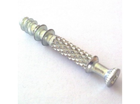 VEX Tirant TR18 pt excentric autofiletant,x=34mm,otel