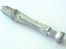 VEX Tirant TR20 pt excentric autofiletant,x=24mm,zamac
