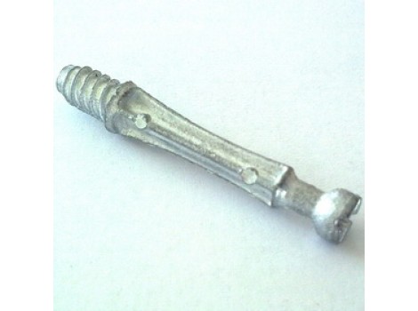 VEX Tirant TR20 pt excentric autofiletant,x=24mm,zamac