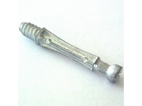 VEX Tirant TR20 pt excentric autofiletant,x=24mm,otel
