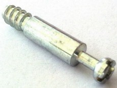 VEX Tirant TR43 pt excentric autofiletant,x=28mm,otel