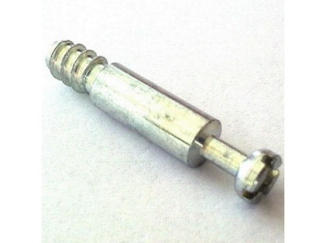 VEX Tirant TR43 pt excentric autofiletant,x=28mm,otel