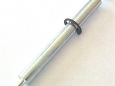 VEX Tirant TR64 dublu pt excentric fix PAL 16mm,x=34mm