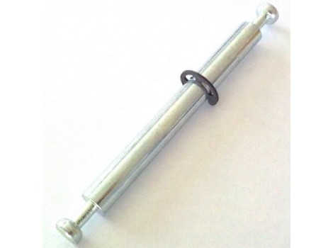 VEX Tirant TR64 dublu pt excentric fix PAL 16mm,x=34mm