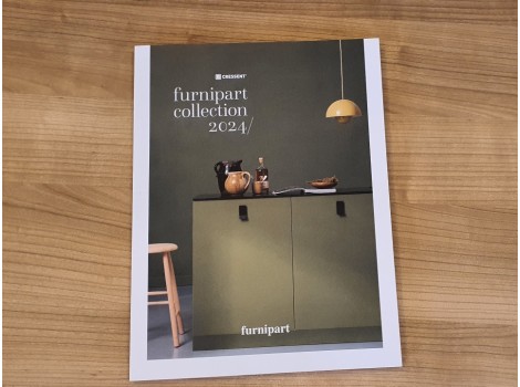 XCP Catalog FURNIPART 2024