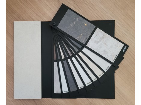 XMP Mostrar Blaturi ARPA Stock Collection v1, 20 decor