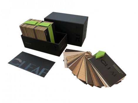 XMP Mostrar Cleaf ESPRESSO 2628 - 126 decoruri