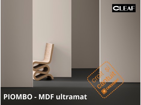 XMP Mostrar CLEAF PIOMBO v6 9 decoruri-297x210mm